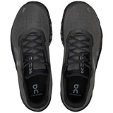 Tenis On CLOUDMONSTER 2 Negro Gris Hombre