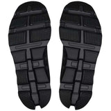 Tenis On CLOUDMONSTER 2 Negro Gris Hombre