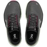 Tenis ON CLOUDMONSTER 2 Gris Verde Hombre