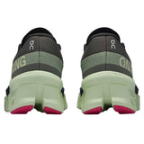 Tenis ON CLOUDMONSTER 2 Gris Verde Hombre