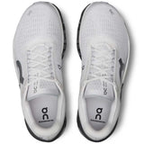 Tenis On CLOUDMONSTER 2 Blanco Gris Hombre