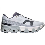Tenis ON CLOUDMONSTER HYPER Gris Glaciar Hombre