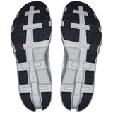 Tenis ON CLOUDMONSTER HYPER Gris Glaciar Hombre