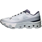 Tenis ON CLOUDMONSTER HYPER Gris Glaciar Hombre