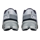 Tenis ON CLOUDMONSTER HYPER Gris Glaciar Hombre