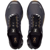 Tenis On CLOUDSPARK Negro Gris Hombre