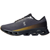 Tenis On CLOUDSPARK Negro Gris Hombre
