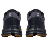 Tenis On CLOUDSPARK Negro Gris Hombre