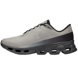 Tenis On CLOUDSPARK Gris Negro Hombre