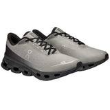 Tenis On CLOUDSPARK Gris Negro Hombre