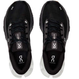 Tenis On Cloudflyer 5 Running Negro Blanco Hombre