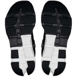 Tenis On Cloudflyer 5 Running Negro Blanco Hombre