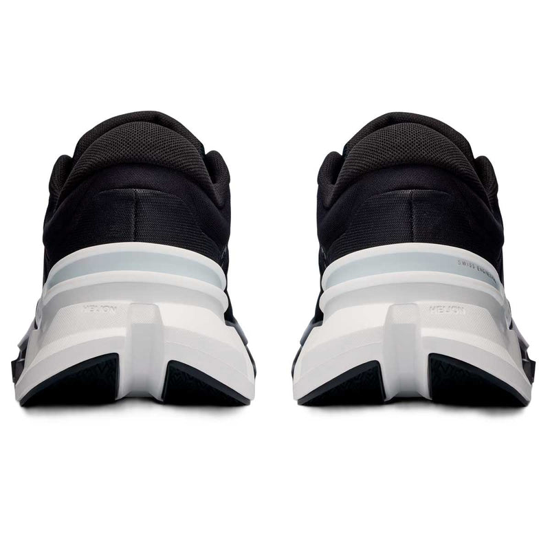 Tenis On Cloudflyer 5 Running Negro Blanco Hombre