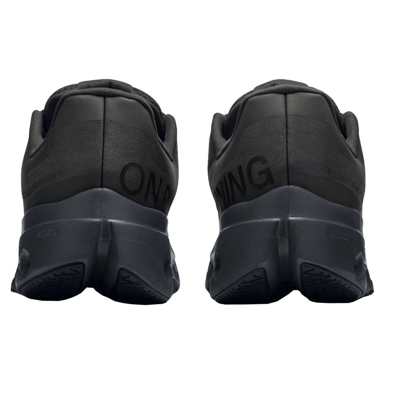 Tenis On CLOUDSURFER NEXT Full Black Hombre