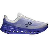 Tenis On CLOUDSURFER NEXT Blanco Morado Hombre