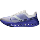 Tenis On CLOUDSURFER NEXT Blanco Morado Hombre