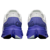 Tenis On CLOUDSURFER NEXT Blanco Morado Hombre