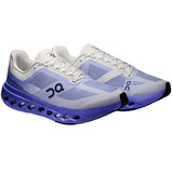 Tenis On CLOUDSURFER NEXT Blanco Morado Hombre