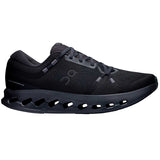 Tenis On Cloudsurfer 2 Running Todo Negro Hombre