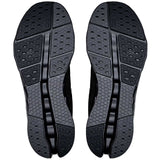 Tenis On Cloudsurfer 2 Running Todo Negro Hombre