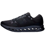 Tenis On Cloudsurfer 2 Running Todo Negro Hombre
