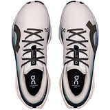 Tenis On Cloudboom Max Running Blanco Negro Hombre