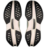 Tenis On Cloudboom Max Running Blanco Negro Hombre