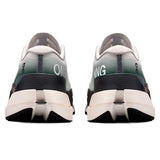 Tenis On Cloudboom Max Running Blanco Negro Hombre