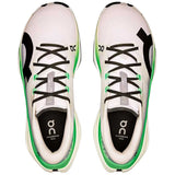 Tenis On Cloudboom Max Running Lila Verde Hombre