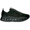 Tenis On CLOUDSURFER MAX Running All Negro Hombre