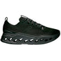 Tenis On CLOUDSURFER MAX Running All Negro Hombre