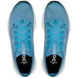 Tenis On CLOUDSURFER MAX Running Celeste Hombre