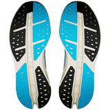 Tenis On CLOUDSURFER MAX Running Celeste Hombre