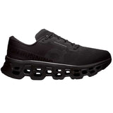 Tenis On CLOUDMONSTER 3 Running Full Negro Hombre