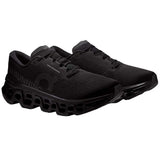 Tenis On CLOUDMONSTER 3 Running Full Negro Hombre