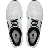 Tenis On CLOUDMONSTER 3 Running Blanco Negro Hombre
