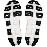 Tenis On CLOUDMONSTER 3 Running Blanco Negro Hombre