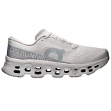 Tenis On CLOUDMONSTER 3 Running Beige Gris Hombre