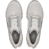 Tenis On CLOUDMONSTER 3 Running Beige Gris Hombre