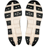 Tenis On CLOUDMONSTER 3 Running Gris Beige Hombre