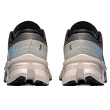 Tenis On CLOUDMONSTER 3 Running Gris Beige Hombre