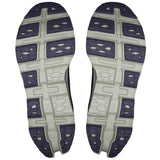 Tenis On CLOUDMONSTER 3 Running Morado Gris Hombre