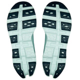 Tenis ON Cloudmonster 3 Gris Verde Hombre
