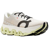 Tenis ON Cloudmonster 3 Hyper Beige Blanco Hombre