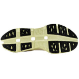 Tenis ON Cloudmonster 3 Hyper Beige Blanco Hombre
