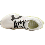 Tenis ON Cloudmonster 3 Hyper Beige Blanco Hombre