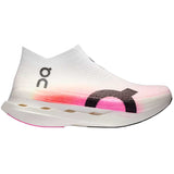 Tenis On Cloudboom Strike LS Raspberry Hombre