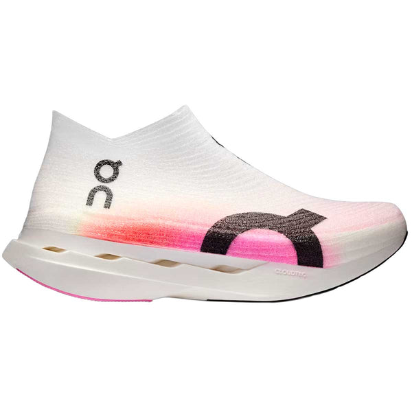 Tenis On Cloudboom Strike LS Raspberry Hombre