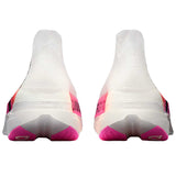 Tenis On Cloudboom Strike LS Raspberry Hombre