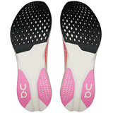 Tenis On Cloudboom Strike LS Raspberry Hombre